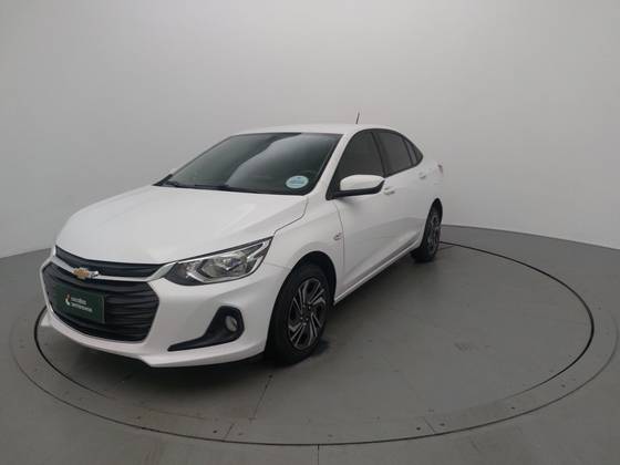 CHEVROLET ONIX 1.0 FLEX PLUS LT MANUAL CHEVROLET ONIX 1.0 FLEX PLUS LT MANUAL